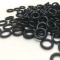Factory Wholesale Complete Size Black 70 Shore Cheap Rubber NBR O-Ring Seal, waterproof oil resistant o ring NBR